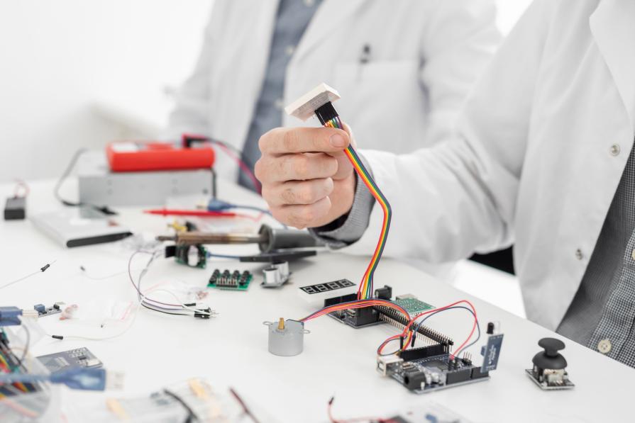 Best Electronic Engineering Universities in Canada 2026 – QS World University Rankings