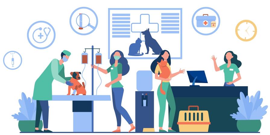 Best Veterinary Universities in Europe 2026 – QS World University Rankings