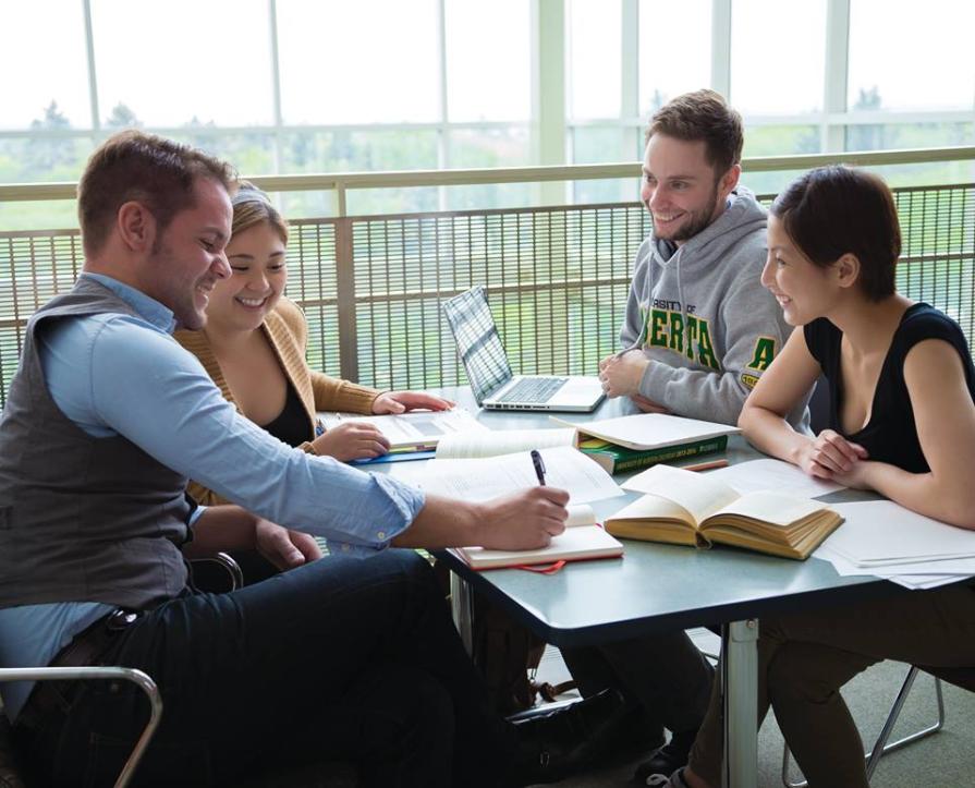 TOP-35 Universities and Colleges in Canada 2026 Ranking