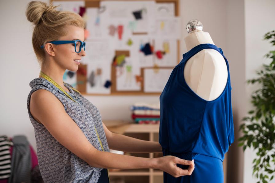 Studying Design and Fashion in USA for foreign students