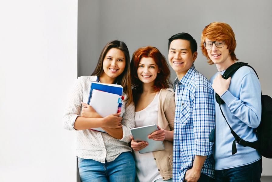 Study in St. Louis: primary, secondary, higher education