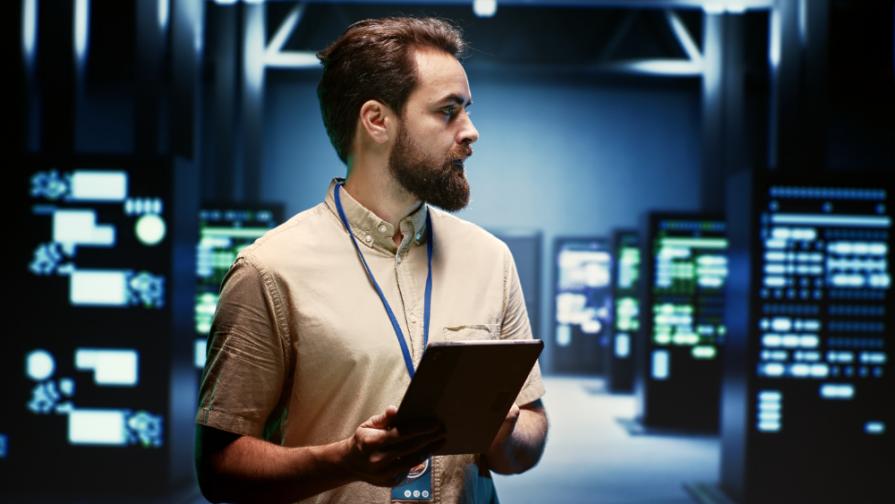 Study Information technology, IT and programming: best universities in France