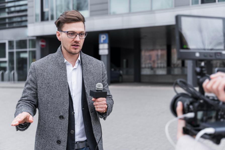 Study Journalism in the UAE: best universities in Dubai