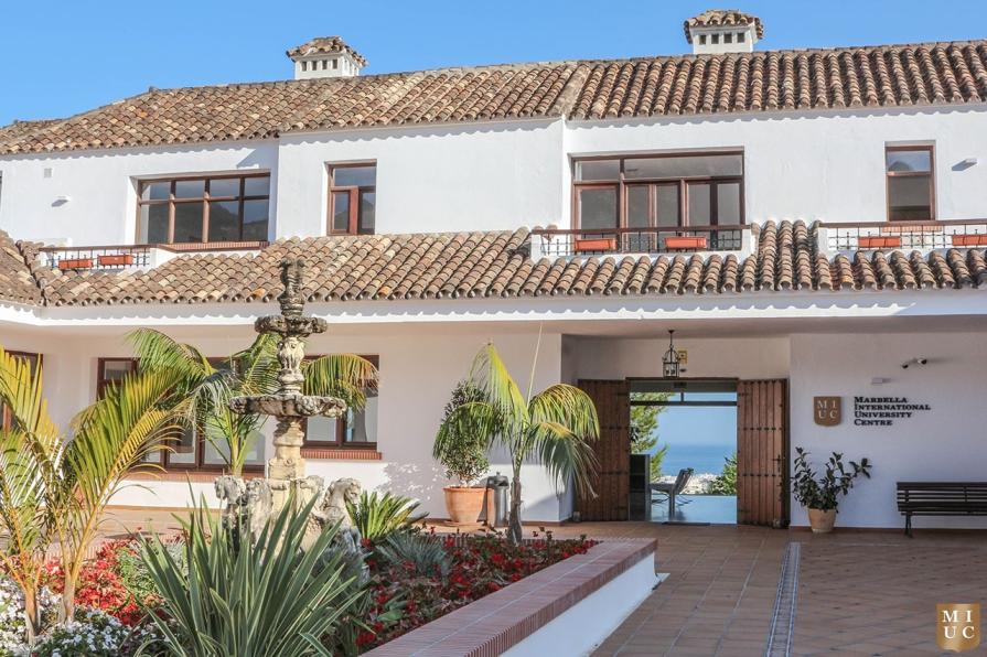 TOP-15 best universities in Spain 2026 Rankings