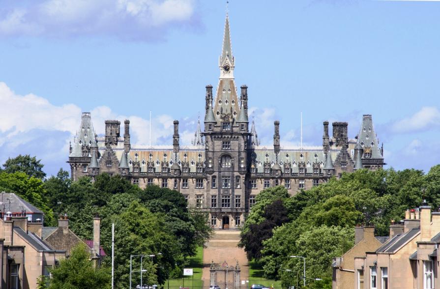 TOP-5 Best Schools in Scotland 2026 Rankings