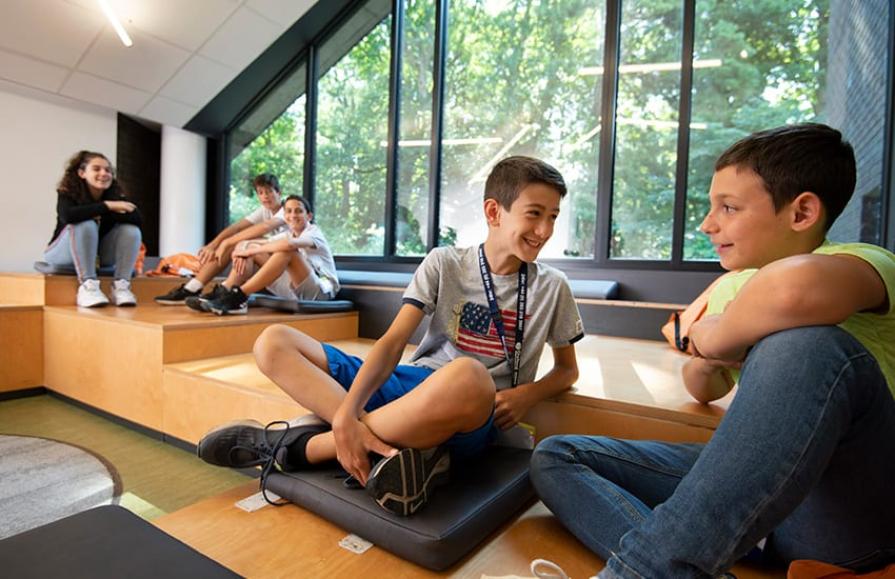 TOP-9 Best Camps in Scotland 2026 Rankings