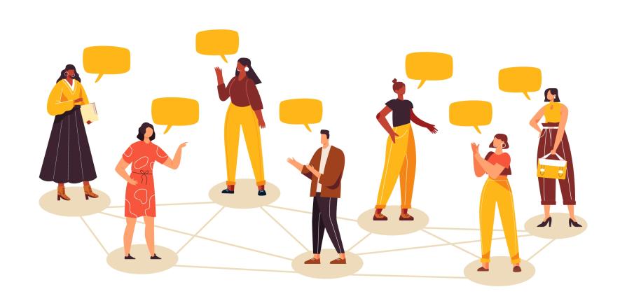 Studying advertising, PR and communications in Germany for foreign students