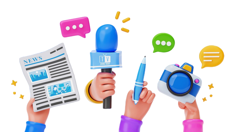 Study journalism in Ireland for foreign students