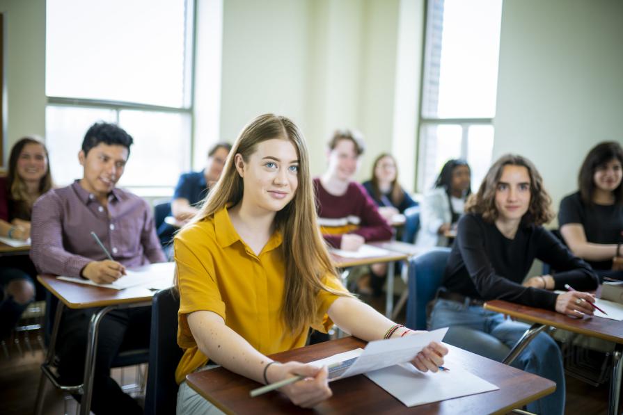 TOP-17 private schools in Toronto 2026 Ranking