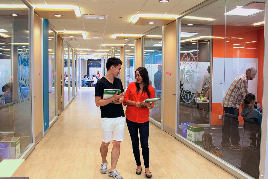 TOP-9 best language camps in Vancouver 2026 Rankings