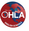 Logo OHLA Boca Raton, Boca Raton Language Center