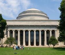Massachusetts Institute of Technology (MIT)