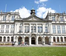 Cardiff University