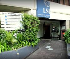 LSI Auckland, LSI Auckland Language Schools