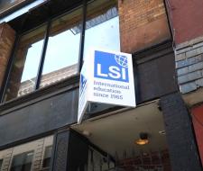 LSI Boston, LSI Boston Language Schools