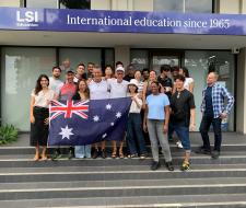 LSI Brisbane, LSI Brisbane Language Schools