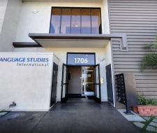LSI San Diego, LSI San Diego Language Schools