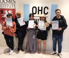 OHC School Gold Coast, OHC Gold Coast Language Schools