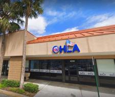 OHLA Boca Raton, Boca Raton Language Center