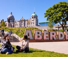 University of Aberdeen