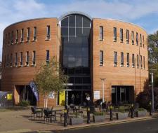 University of Chester