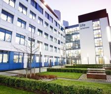 University of Dundee