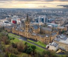 University of Glasgow