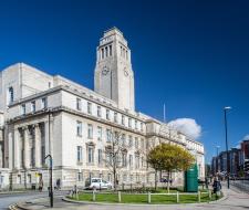 University of Leeds