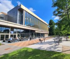 University of Reading