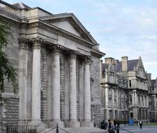Trinity College Dublin