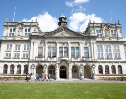 Cardiff University