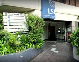 LSI Auckland, LSI Auckland Language Schools