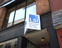 LSI Boston, LSI Boston Language Schools