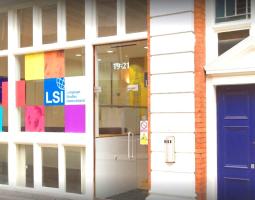 LSI London Central, LSI Central London Language Schools