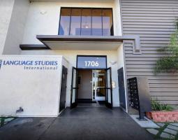 LSI San Diego, LSI San Diego Language Schools