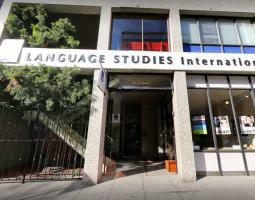 LSI San Francisco, LSI San Francisco Language Schools
