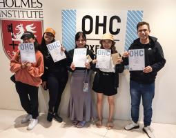 OHC School Gold Coast, OHC Gold Coast Language Schools