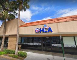 OHLA Boca Raton, Boca Raton Language Center