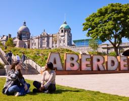 University of Aberdeen
