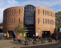 University of Chester