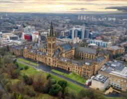 University of Glasgow