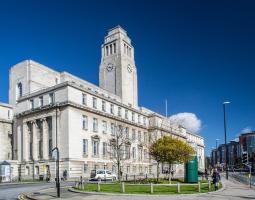 University of Leeds