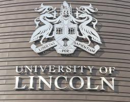 University of Lincoln