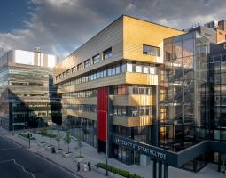 University of Strathclyde