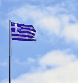 Greek Flag: History and Symbols