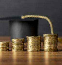 Master's degree abroad: tuition fees for international students