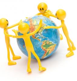 International relations on Cyprus: why it is worth studying here?