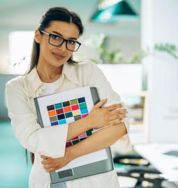 Studying art, design and music in Cyprus