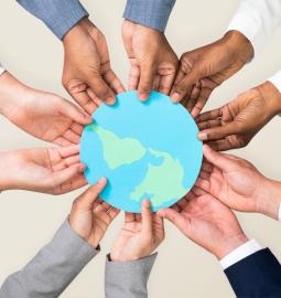 Studying International Relations in Wales