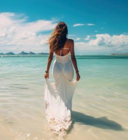 Seeing the sea in winter and not getting sick: how to adapt to climate change